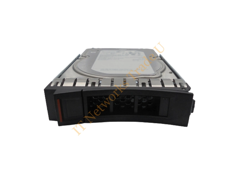 IBM-600SAS/15-S10RC - Origin Storage 600GB 15K SAS 3.5in XSeries M4 HotSwap Kit ReCertified Drive Internal Hard Drives