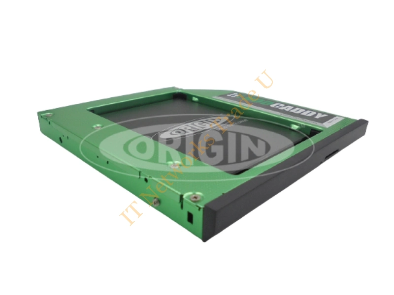 IBM-64MLC-NB17 - Origin Storage 64GB MLC SSD TP T420 W520 2.5in SSD Opt. Bay/2nd SATA Kit Solid State Drives