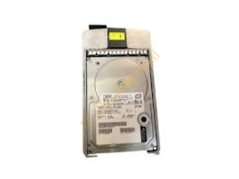 IC35L018UCD210-0 IBM 18GB 10000RPM Ultra-160 SCSI 3.5-inch Server Hard Drive Internal HDD