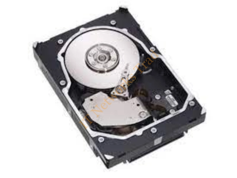 IC35L018UCDY10-0 IBM 9GB 10000RPM Ultra-160 SCSI 3.5-inch Server Hard Drive Internal HDD
