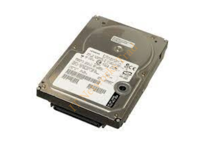 IC35L036UCD210-0 IBM 36GB 10000RPM Ultra-160 SCSI 3.5-inch Server Hard Drive Internal HDD