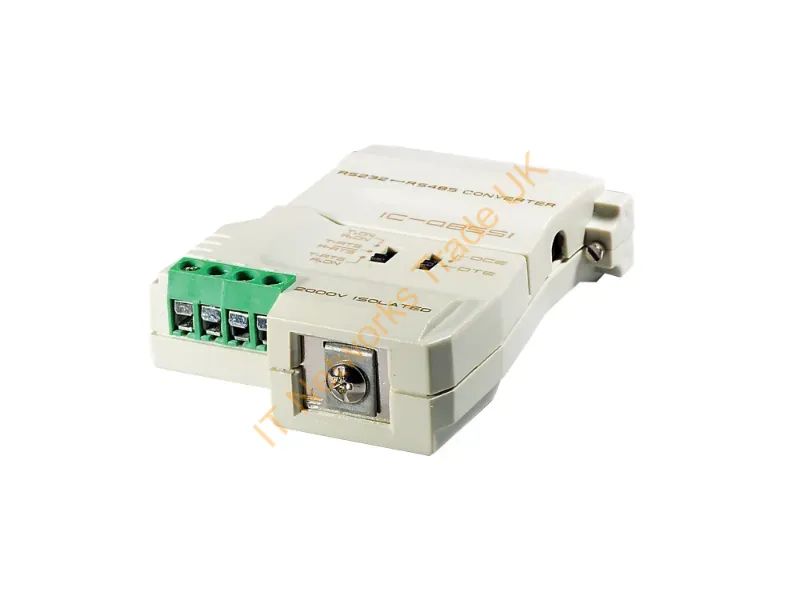 IC485SI - Aten Ic485Si Signal Converter White