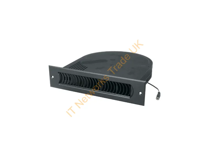 ICAB-COOL50 - Middle Atlantic Products Icab-Cool50 Rack Accessory Cooling Fan