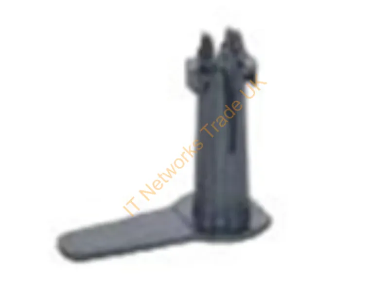 ICKSS - Hubbell Premise Wiring Rack, I-Frame,Snap-In Spool11.7" X 7.3" X 9.450/Pkg