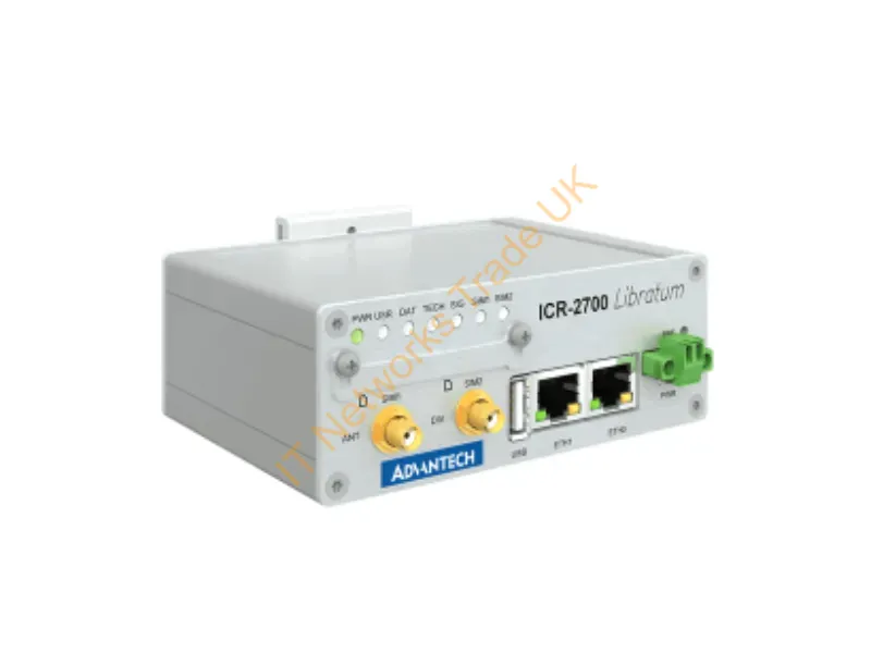 ICR-2734 - Advantech Cellular Router Cat4