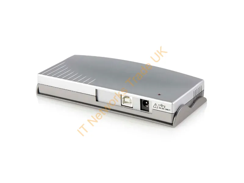 ICUSB2328 StarTech 8-Port USB to RS232 Serial Adapter