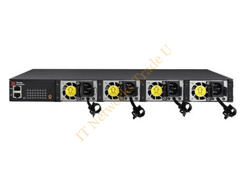 ICX-EPS4000-CBL-02 Brocade ICX Cable Network Ethernet Cable