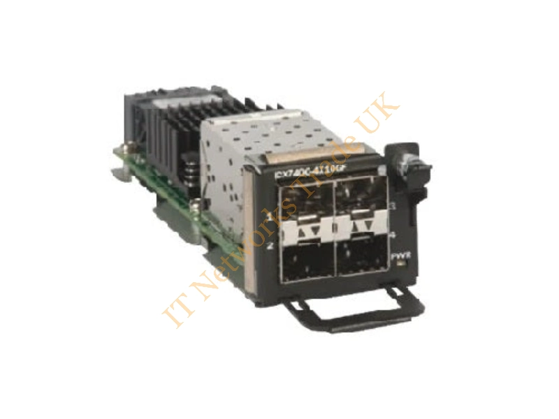 ICX-FAN10-E Brocade ICX Fan Module Cooling Fan