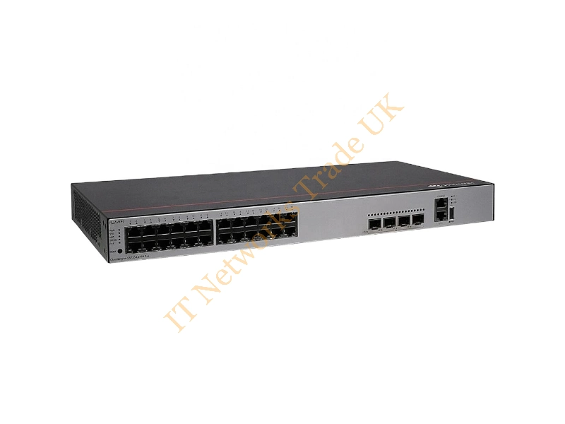 ICX7400-4X1GF Brocade ICX Expansion Module Switch Module