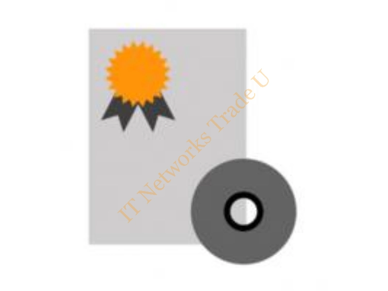 ICX7450-PREM-LIC Brocade ICX License Software License