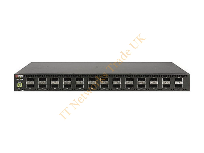 ICX7750-26Q Brocade ICX 7750 Network Switch