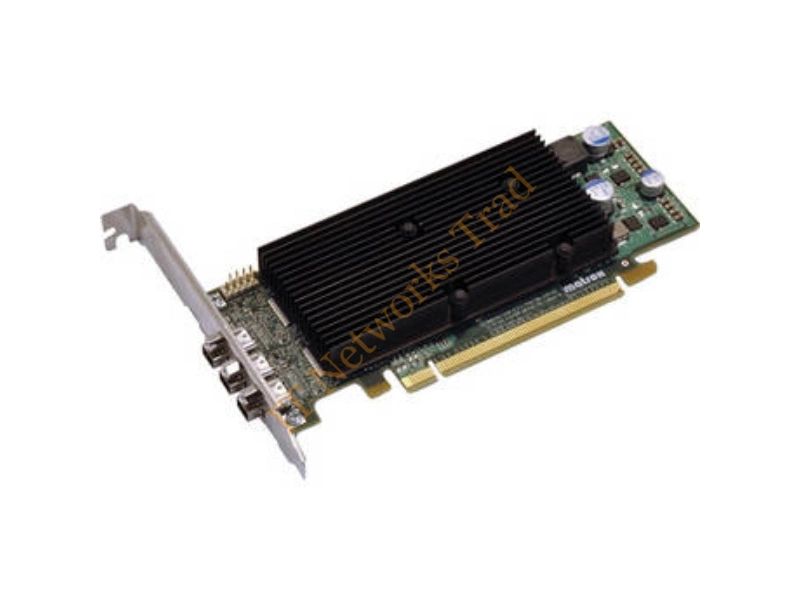 ID70576002 Matrox Graphics PCI Video Graphics Card