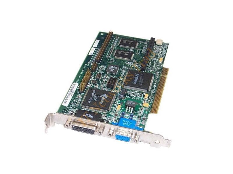 ID70576004 Matrox Millennium 2MB PCI Video Graphics Card