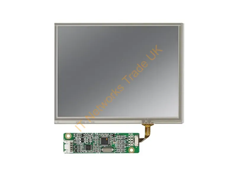 IDK-1105R-50VGB1 - Advantech Idk-1105R-50Vgb1 Embedded Computer Monitor 5.7" 640 X 480 Pixels