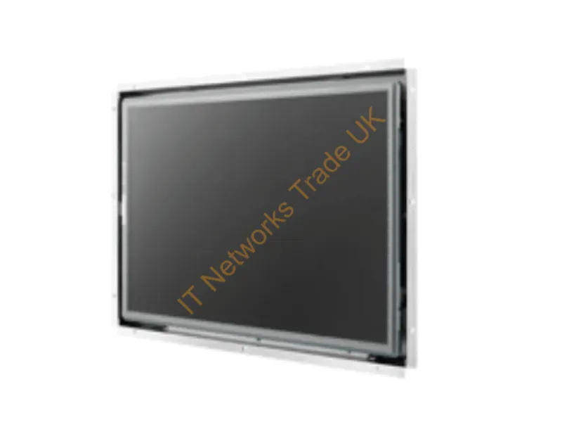 IDS-3110N-40SVA1E - Advantech Ids-3110N-40Sva1E Led Display 10.4" 800 X 600 Pixels Svga Black