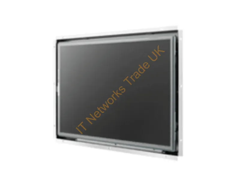 IDS-3112N-60XGA1E - Advantech Ids-3112N-60Xga1E Led Display 12.1" 1024 X 768 Pixels Xga Lcd Black