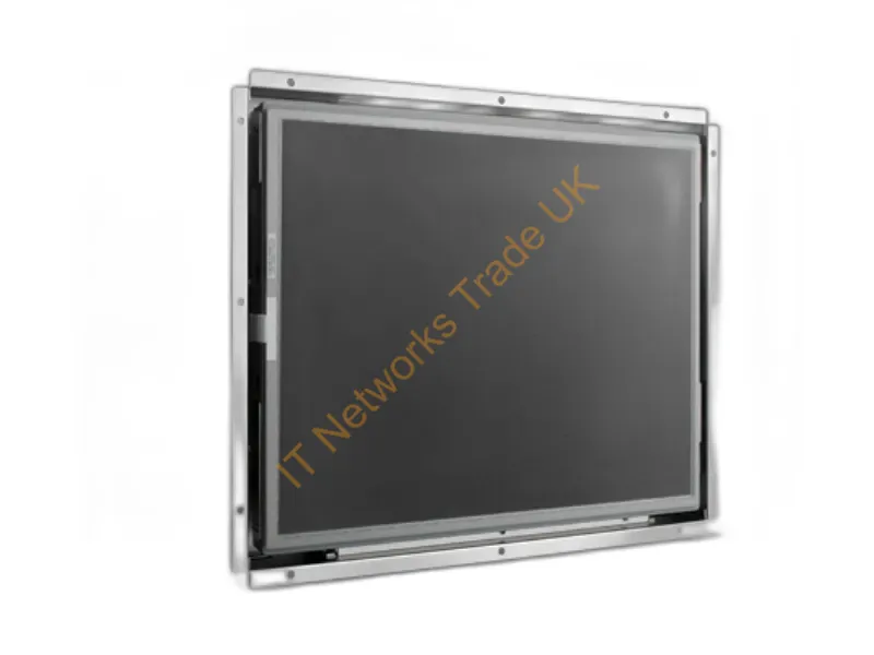 IDS-3115P-50XGA1 - Advantech Ids-3115 15" 1024 X 768 Pixels