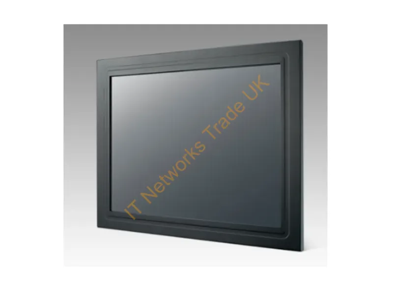 IDS-3219R-35SXA1E - Advantech Ids-3219 Interactive Flat Panel 19" Led 350 Cd/M Sxga Black Touchscreen
