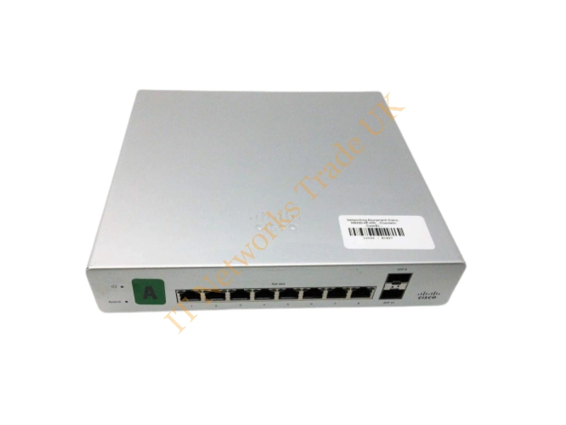 IE-2000-4T-G-B - Cisco Ie-2000-4T-G-B, Managed L2 Fast Ethernet (10/100) Black