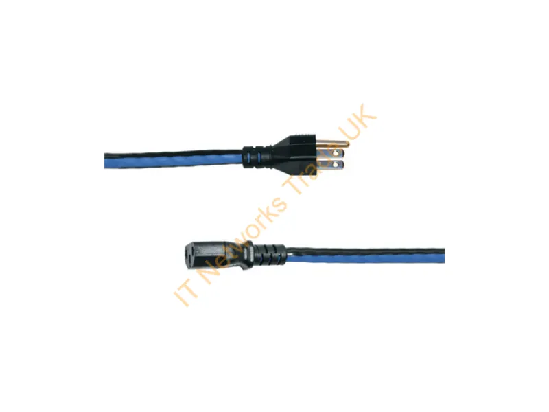 IEC-12X20 - Middle Atlantic Products Iec-12X20 Power Cable