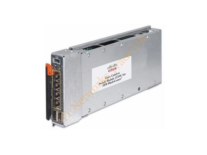 IEM-3300-14T2S Cisco 14-Port Gigabit Ethernet Expansion Module Switch for Catalyst IE3300 Switch Module
