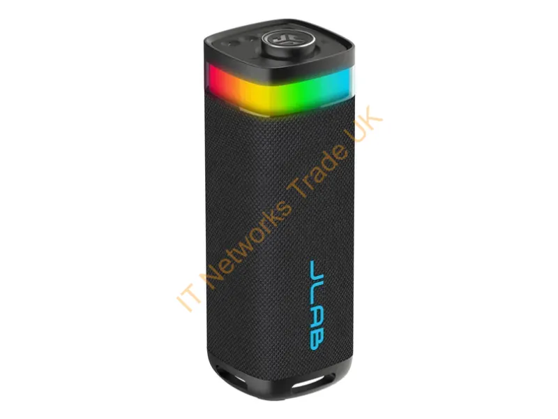 IEUSBJBUDSRBK62 - Jlab JBUDS PARTY SPEAKER BLK