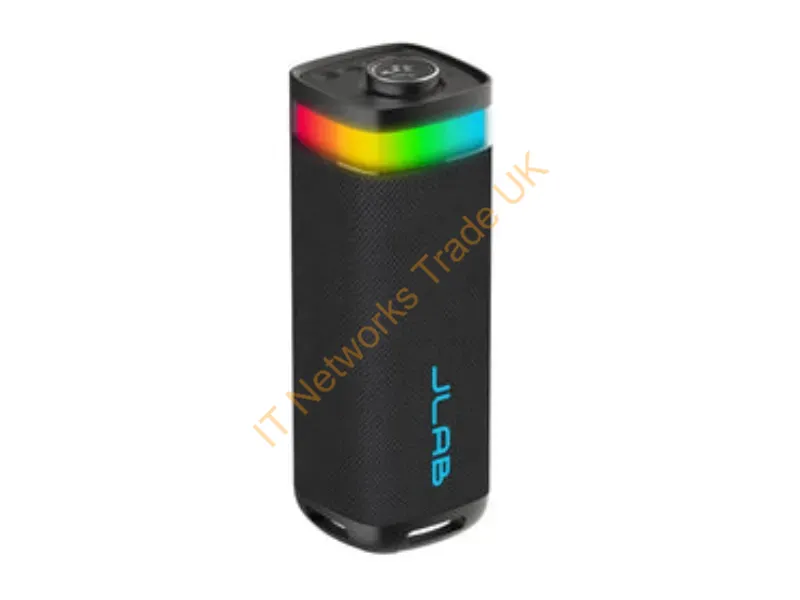 IEUSBJBUDSRBLK62 - Jlab JBUDS PARTY SPEAKER BLK