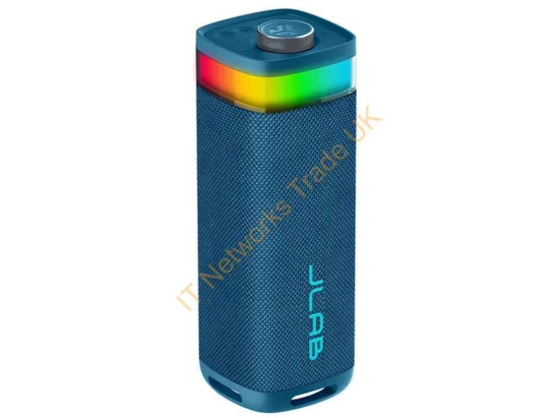 IEUSBJBUDSRNVY62 - Jlab JBUDS PARTY SPEAKER NAVY