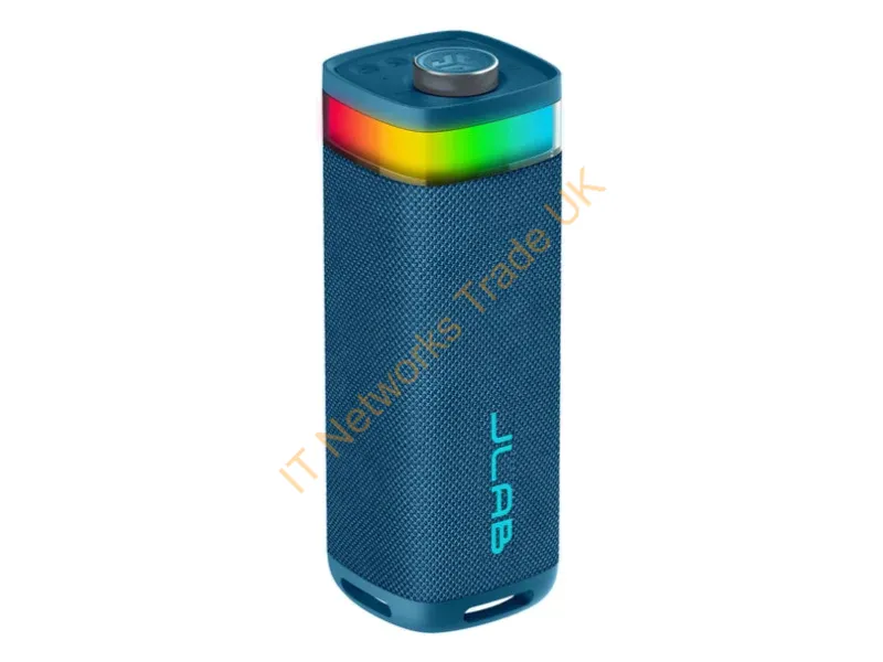 IEUSBJBUDSRNY62 - Jlab JBUDS PARTY SPEAKER NAVY