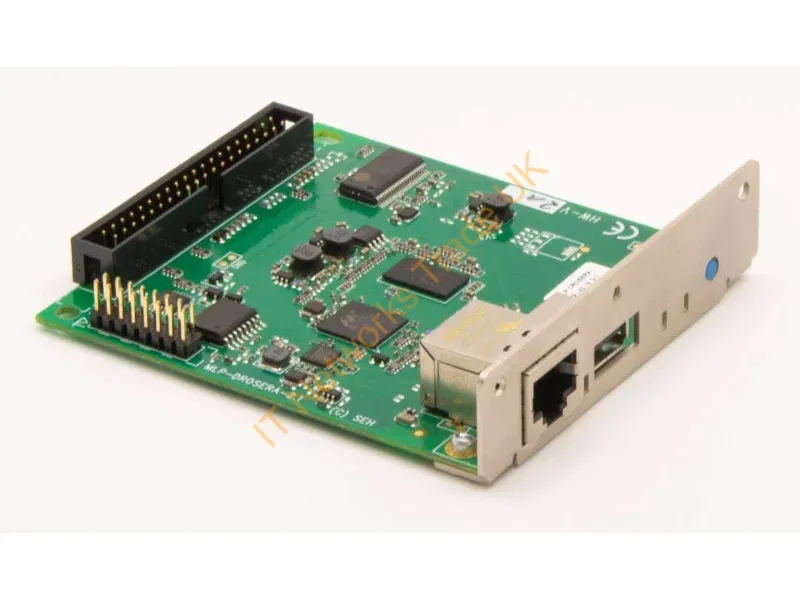 IF5-ES04 - Strategic Sourcing Citizen I/F, Eth-Wifi,Seh-521Ii/621Ii/631Ii/S7Xxii