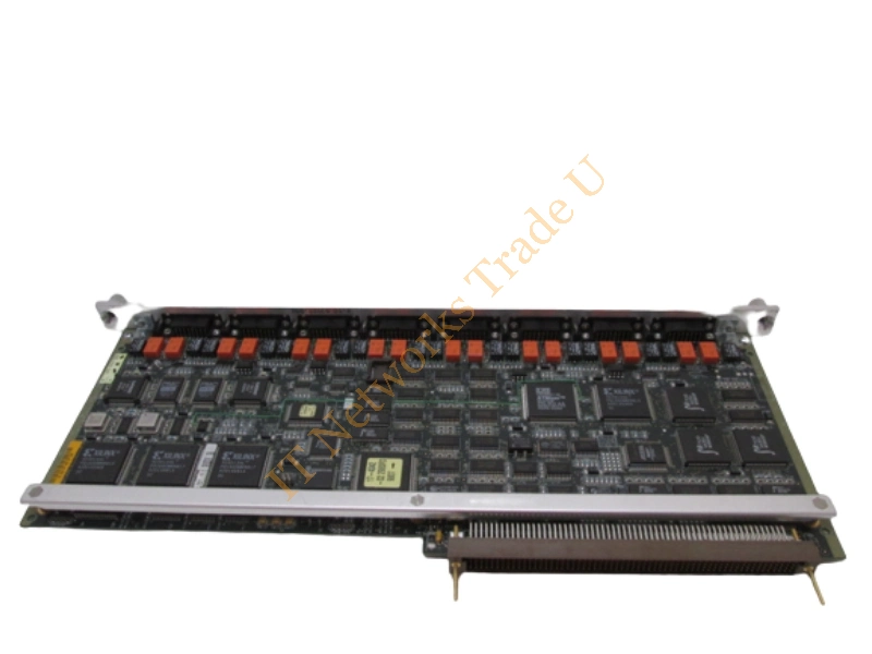 IGX-UAI-8T1-DB15 Cisco 8-Port T1 Db15 Connector Networking Accessory