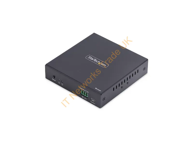 IH2006-HDMI-RX - Startech.Com Ih2006-Hdmi-Rx Kvm Extender Receiver