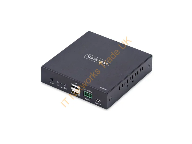 IH2006-KVM-RX - Startech.Com Ih2006-Kvm-Rx Kvm Extender Receiver