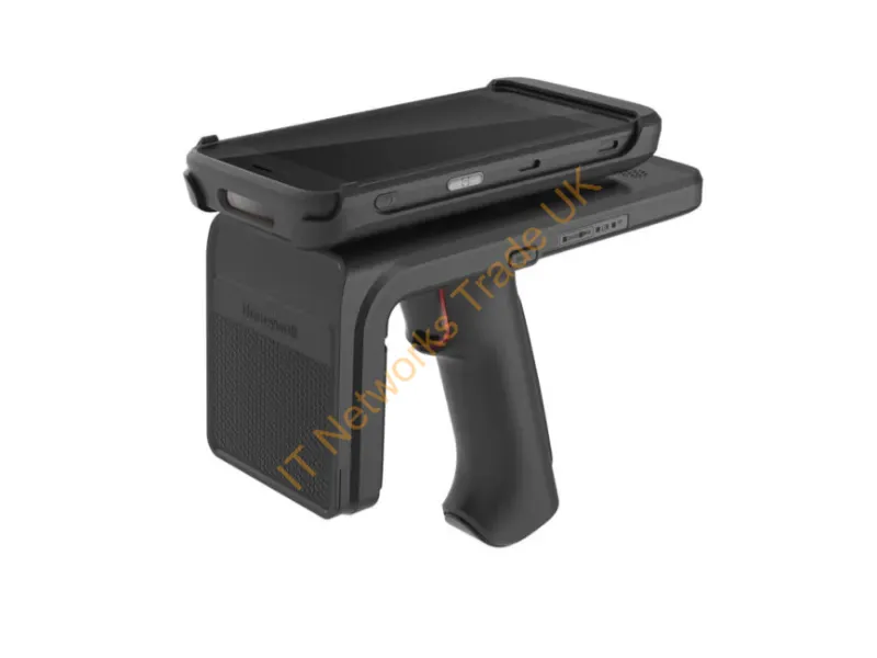 IH25-0-N001S00UK - Honeywell Ih25 Handheld Bar Code Reader 1D/2D Black