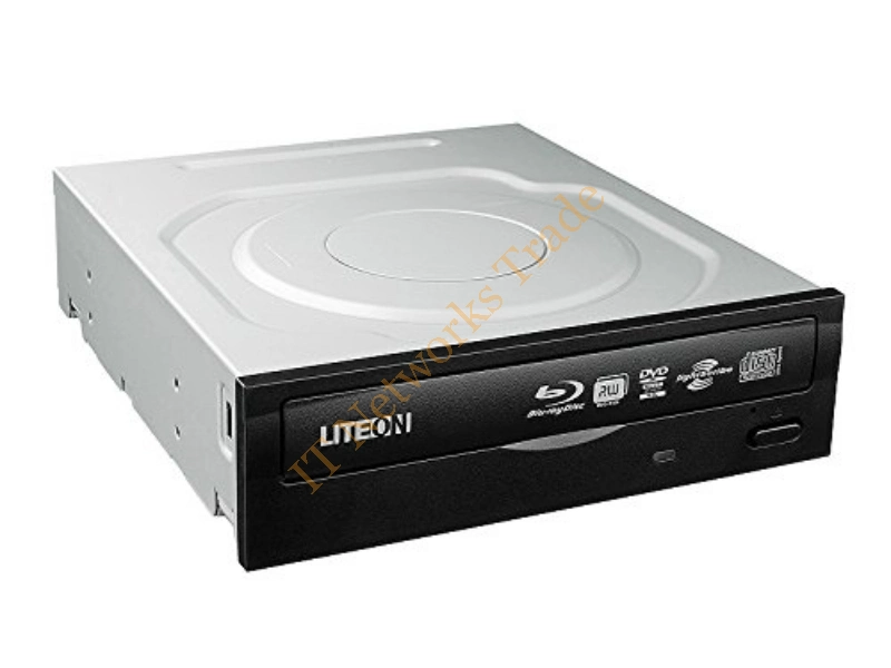 IHBS212-08 Lite-On IHBS212 Internal Blu-ray Writer Blu-ray Burner