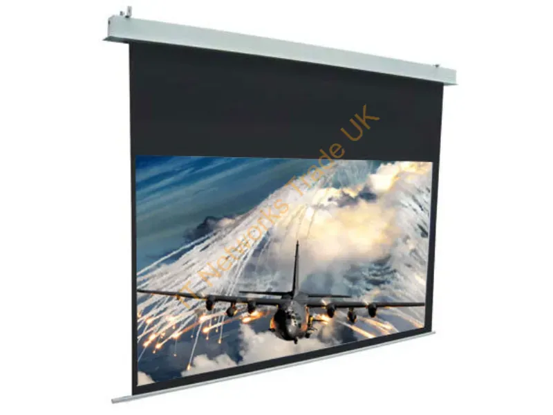 IHOME106HW2-E18 - Elite Screens Ihome 106" Projection Screen 106" 16:9