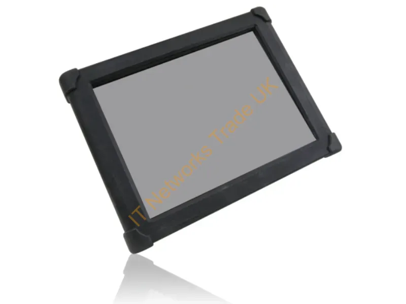 IK-FPMT-15-1500 - Ikey Ik-Fpmt-15-1500 Computer Monitor 15" 1024 X 768 Pixels Led Touchscreen Tabletop Black