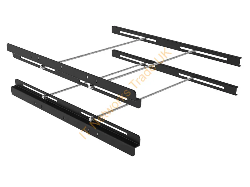 IMAL - Peerless Imal Signage Display Mount Black