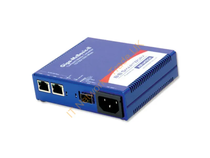 IMC-470-SFP - Advantech Imc-470-Sfp Network Media Converter Internal 1000 Mbit/S