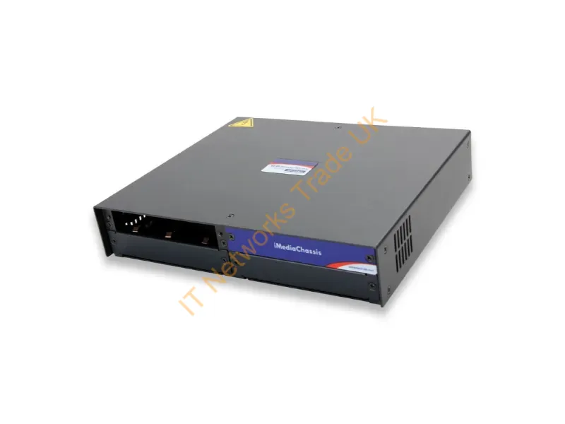 IMC-713-DC - Advantech Imc-713-Dc Network Media Converter Black