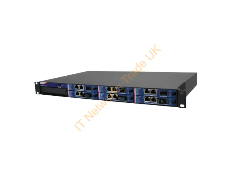 IMC-716-DC - Advantech Imc-716-Dc Network Media Converter Black