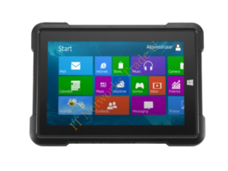 IMM.EM300.003 - Partner Tech EM-300 32GB Black tablet Accessory