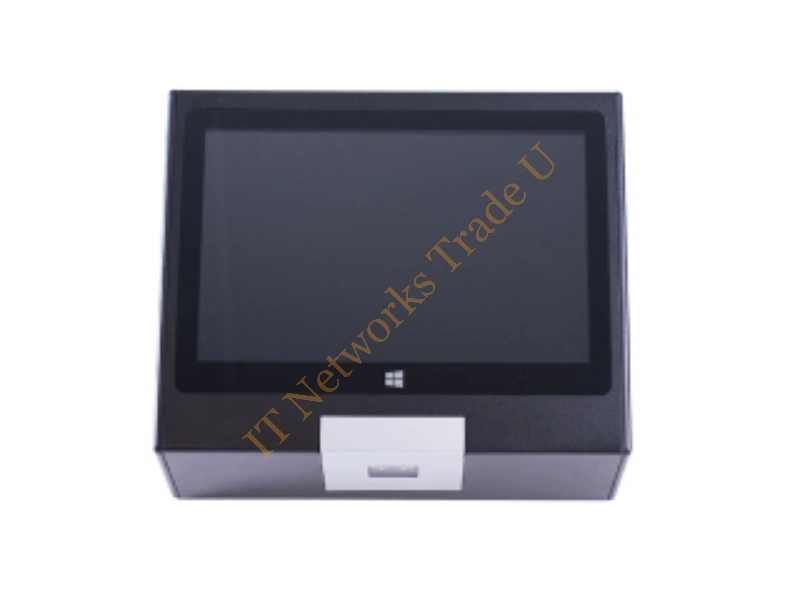 IMM.SCAN.001 - Partner Tech TI-890 All-in-one 1.44GHz x5-Z8300 8.9" 1920 x 1200pixels Touchscreen Black POS terminal Accessory