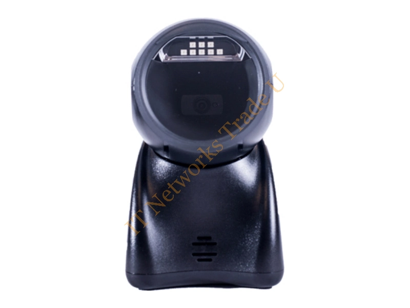 IMM.SCAN.007 - Partner Tech Themis TS-500 Fixed bar code reader 2D Grey Scanner