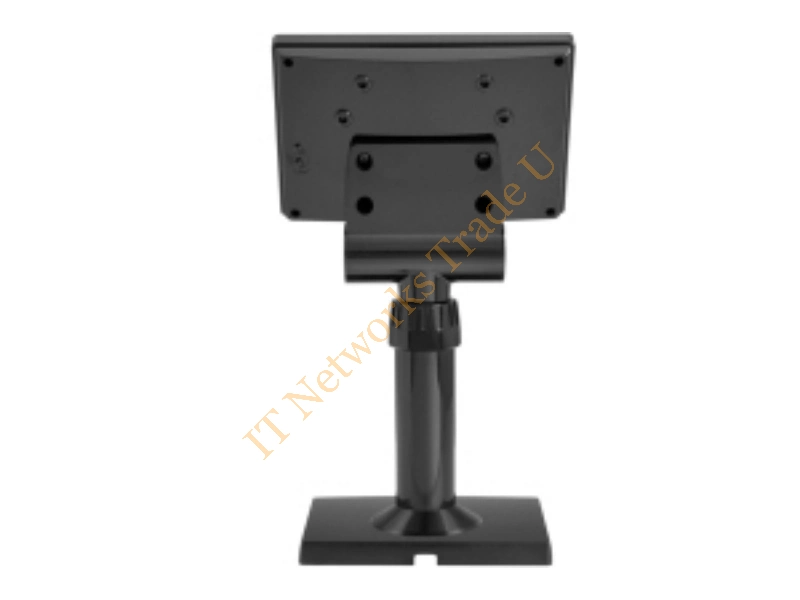 IMM.SM7.001 - Partner Tech SM-7 7" HD Black Flat computer monitor