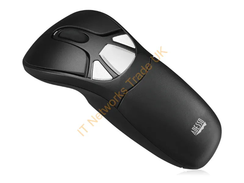 IMOUSEP30 - Adesso Innovation Air Mouse Go Plus