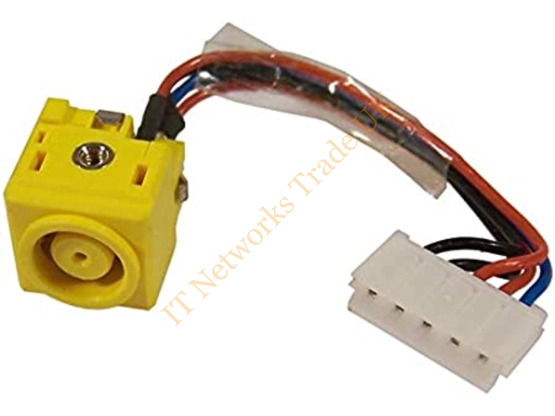 IMP-185782 Lenovo DC Jack Power Cable for ThinkPad T60