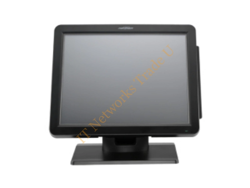 IMP.POSBOX.001 - Partner Tech SP-635 SFF 4GHz J1900 15" 1024 x 768pixels Touchscreen Black POS terminal Accessory