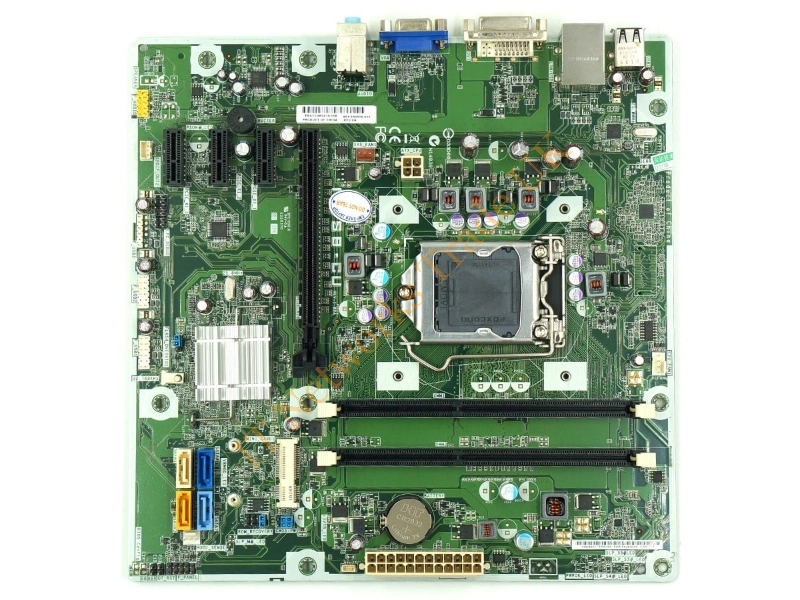 IMPIP-M5 HP Touchsmart 600-1210uk Motherboard Desktop Motherboard
