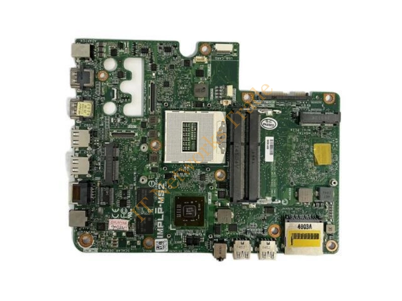 IMPLP-MS2 Dell System Board for Inspiron One 2350 All-in-One Desktop Motherboard